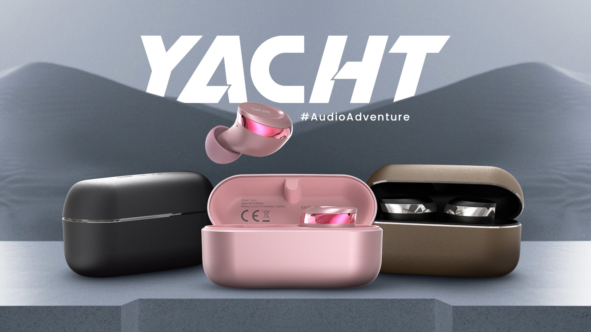 HiFuture’s All New Wireless Earbuds Made for Blissful Audio Experience