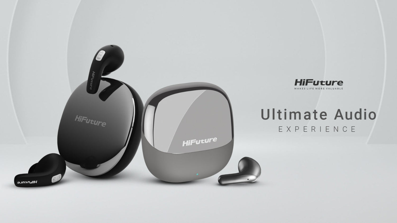 Do Wireless Earbuds Offer the Ultimate Audio Experience?