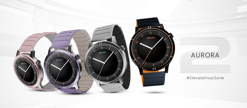 AURORA2: Freedom to Move, Freedom to Perform