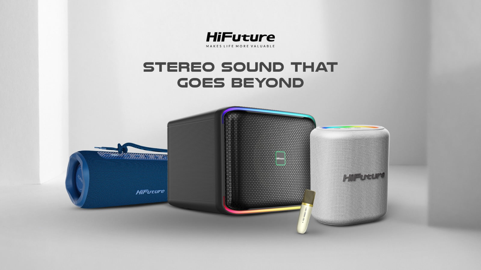 From Solo to Stereo: Why TWS is the Must-Have Feature in Wireless Speakers?