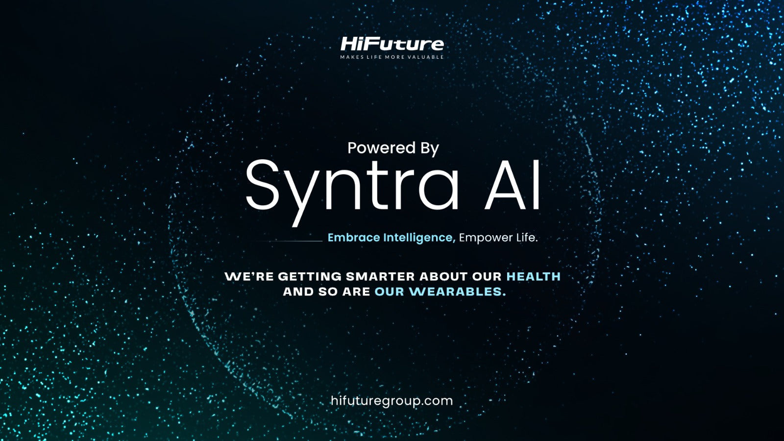 We’re getting smarter about our health – and so are our wearables.