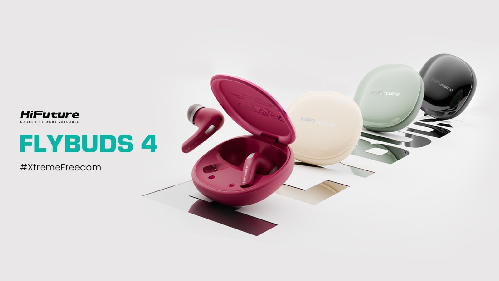 Break Language Barriers with AI-Powered Earbuds