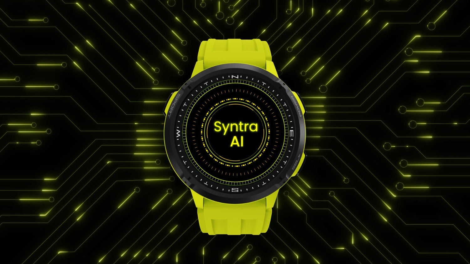 Your Body’s Story, Told with Clarity and Care: Syntra™ AI