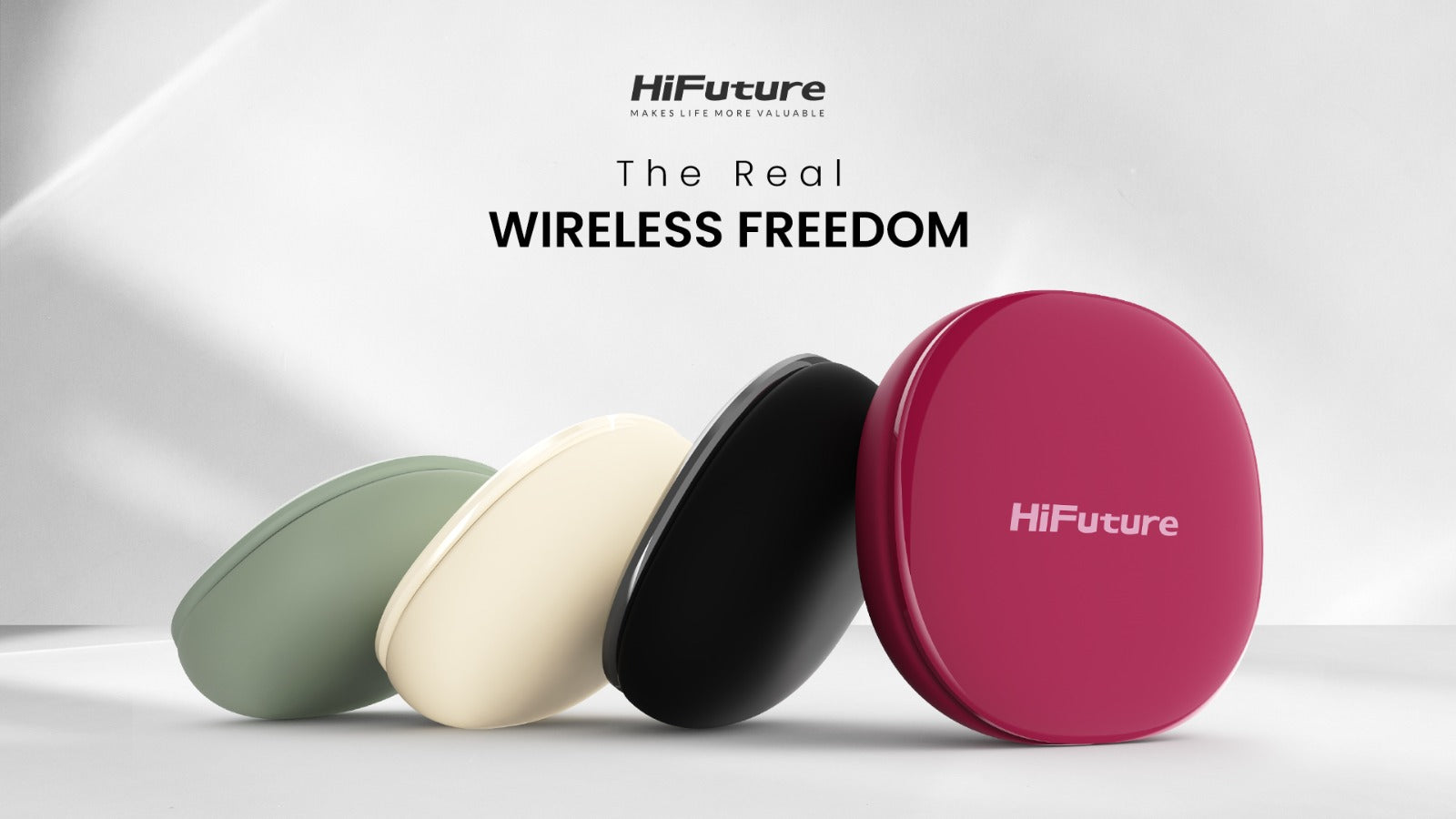 Go Wireless: Explore Advantages and Benefits of Wireless Earbuds