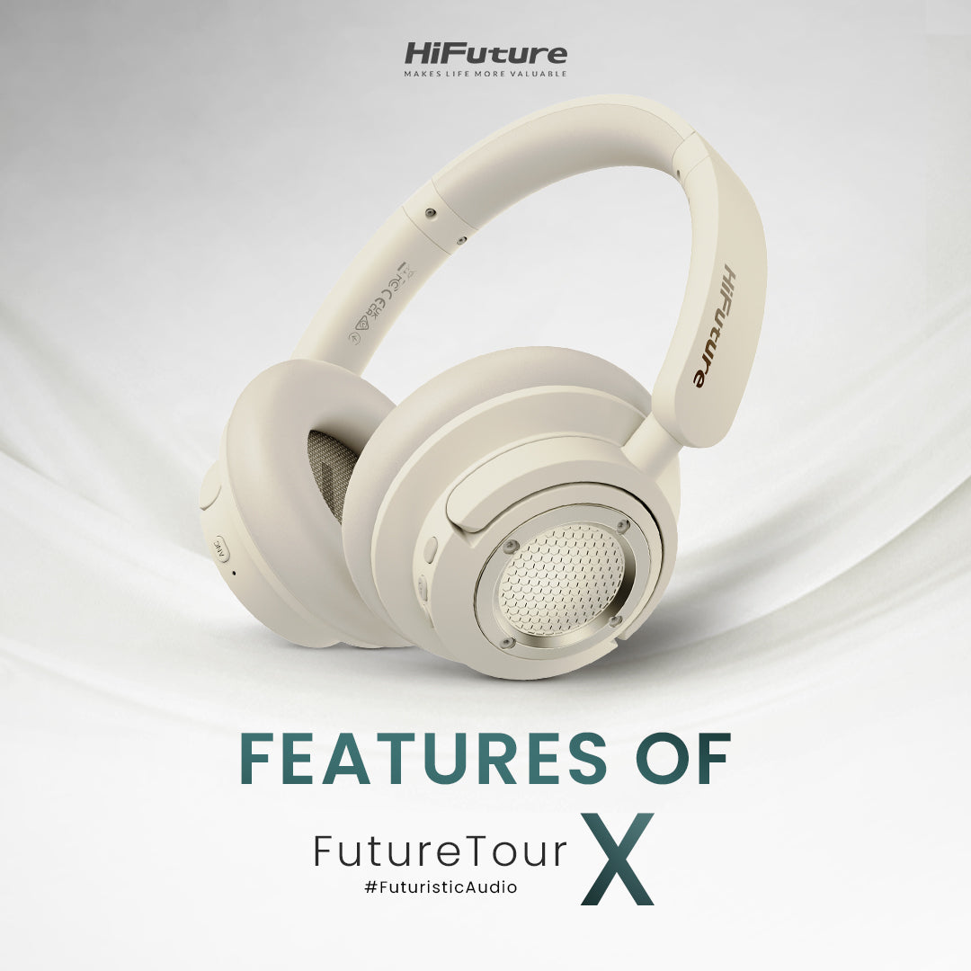 FutureTour X