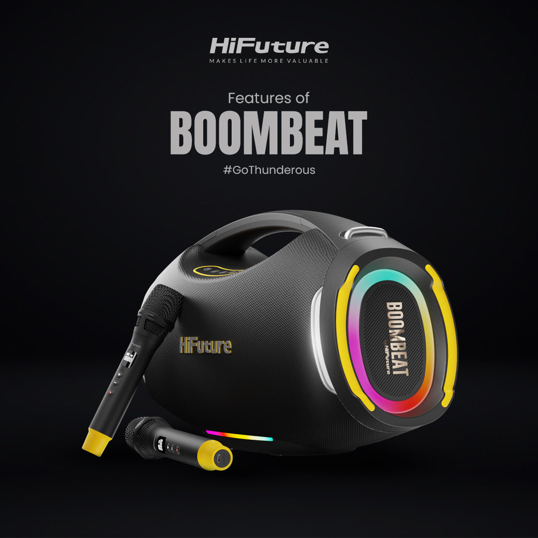 BoomBeat
