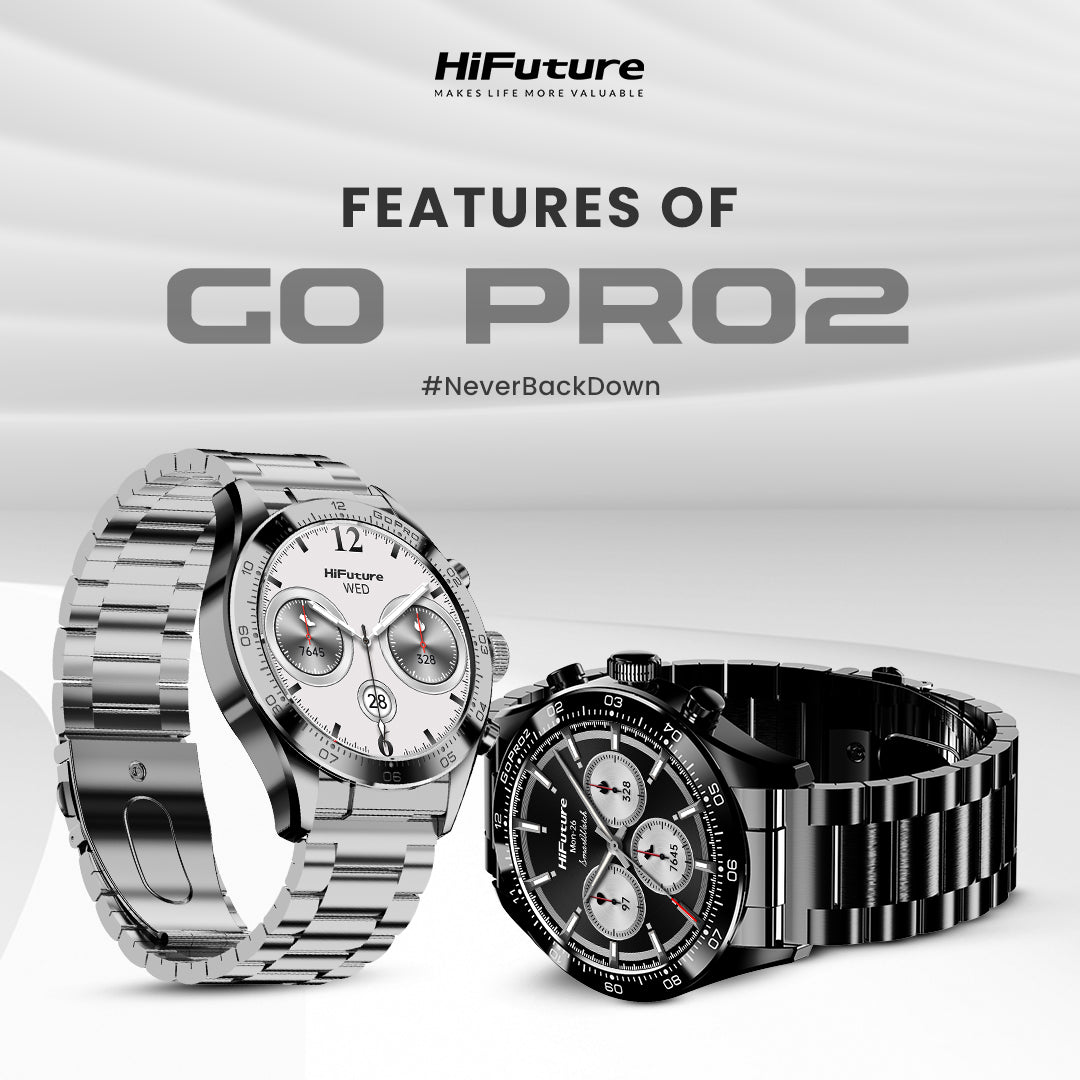 GO PRO 2