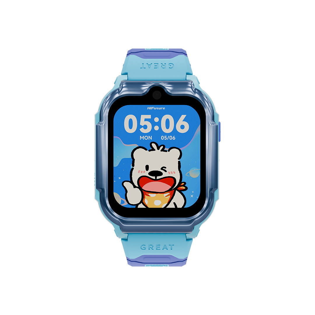 KidGuard G1