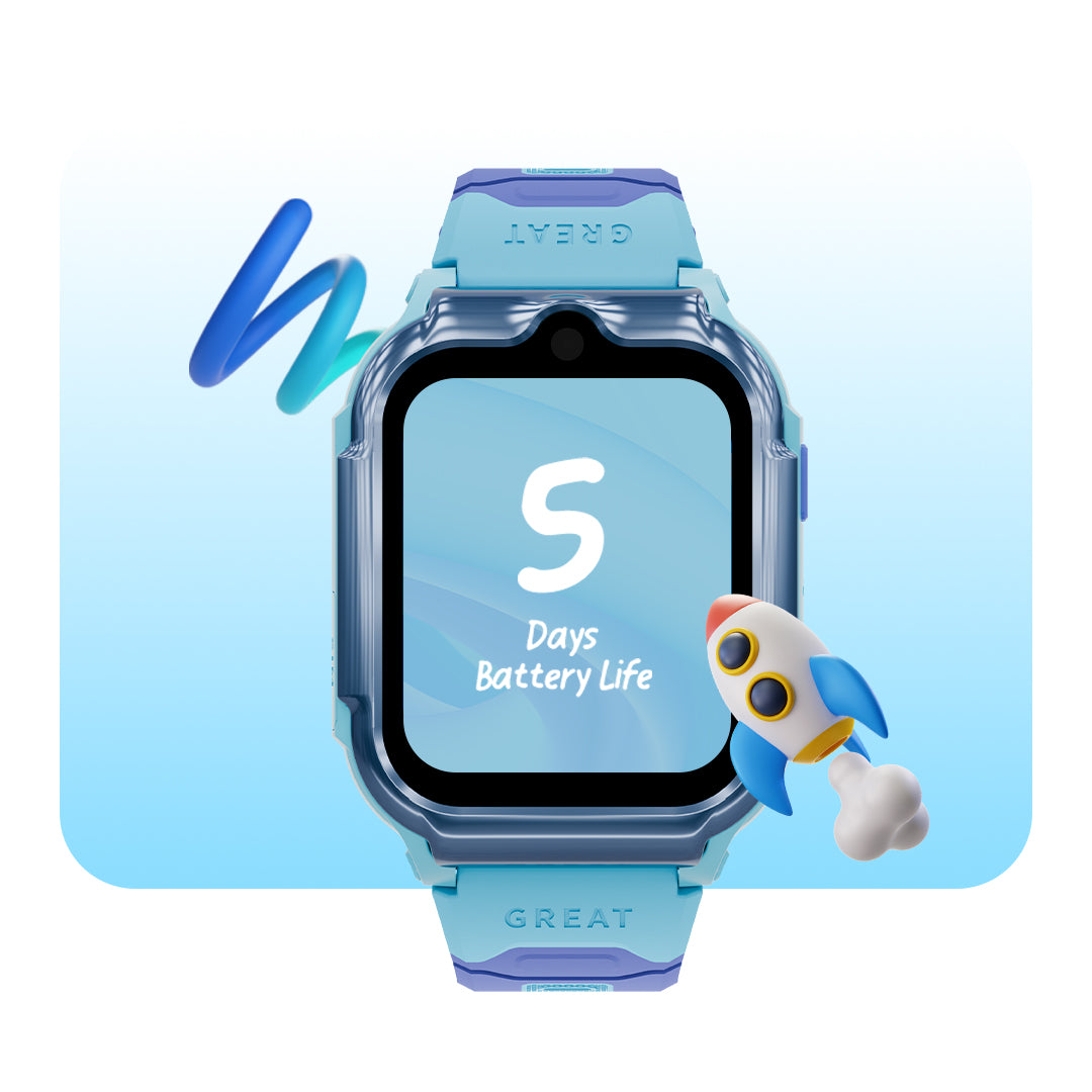 KidGuard G1