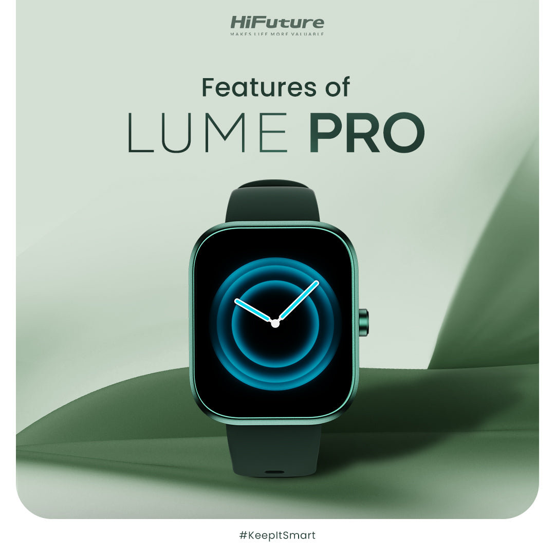 LUME PRO