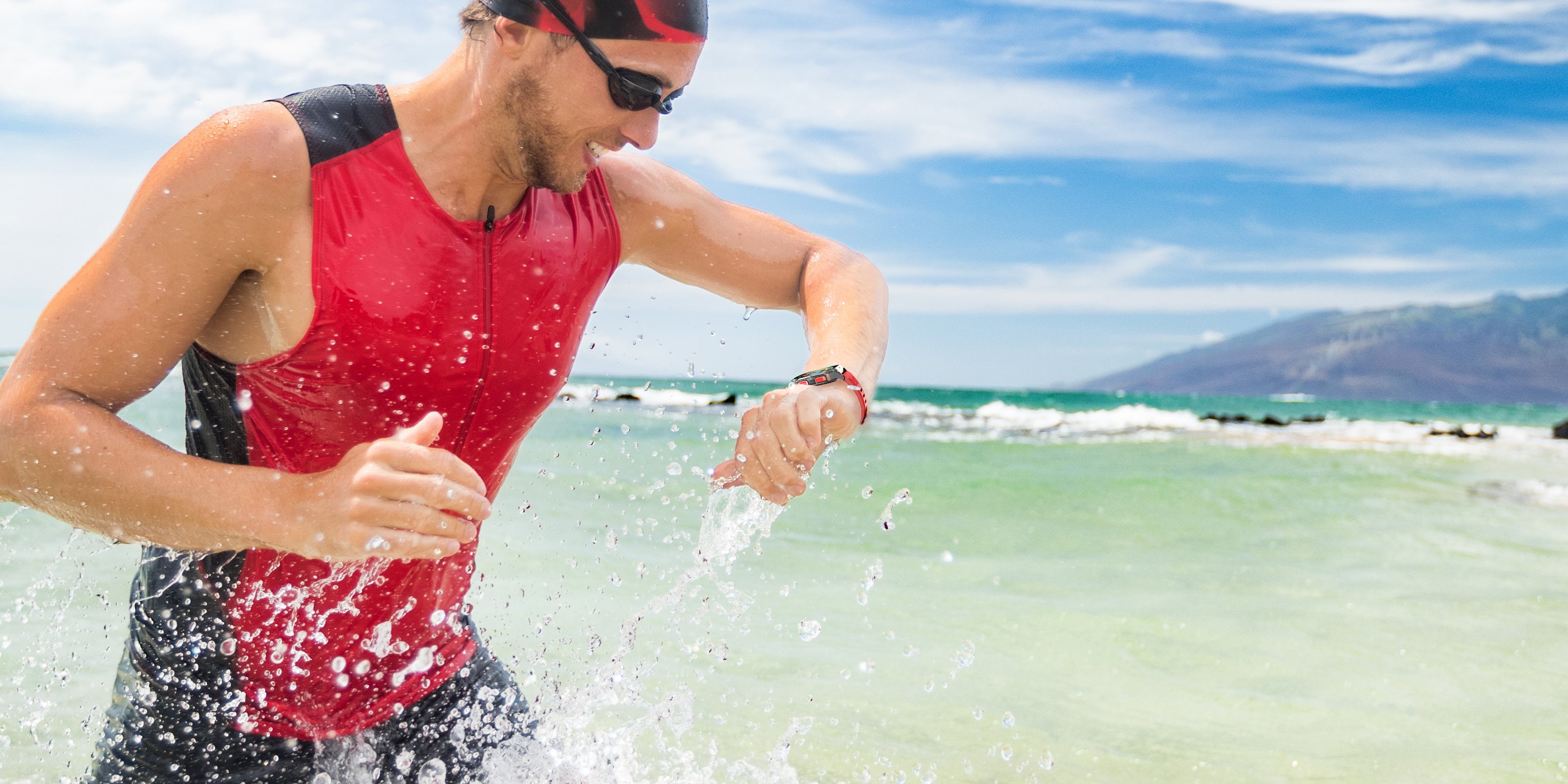 Hifuture Ultra3 Smartwatch IP68 waterproof