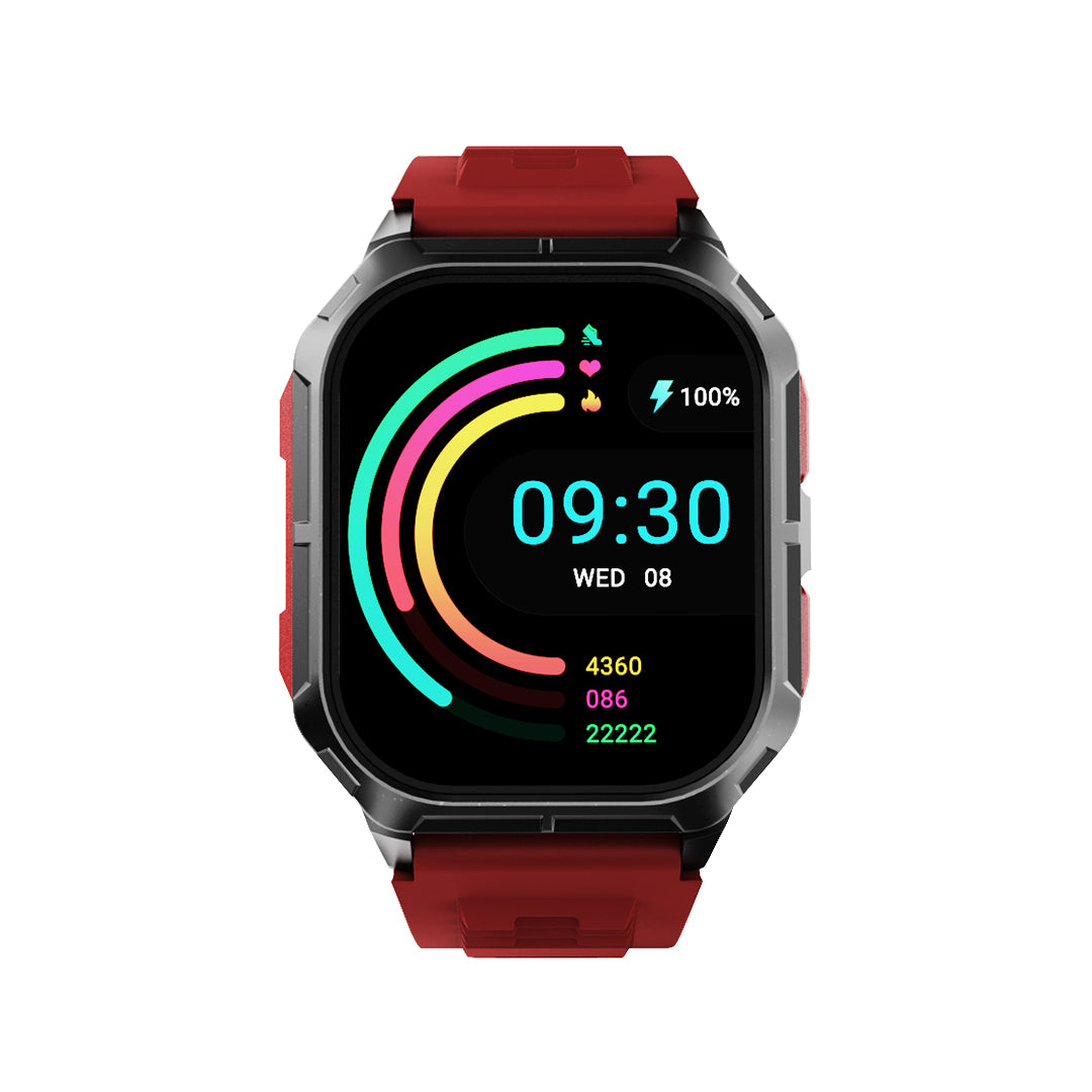 Z6 best sale pro watch