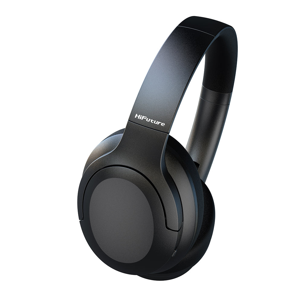 FutureTour-Over Ear ANC Headphones