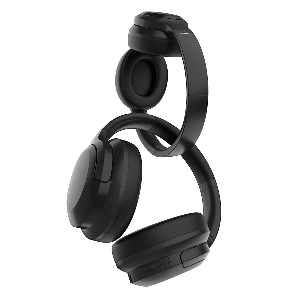 FutureTour-Over Ear ANC Headphones