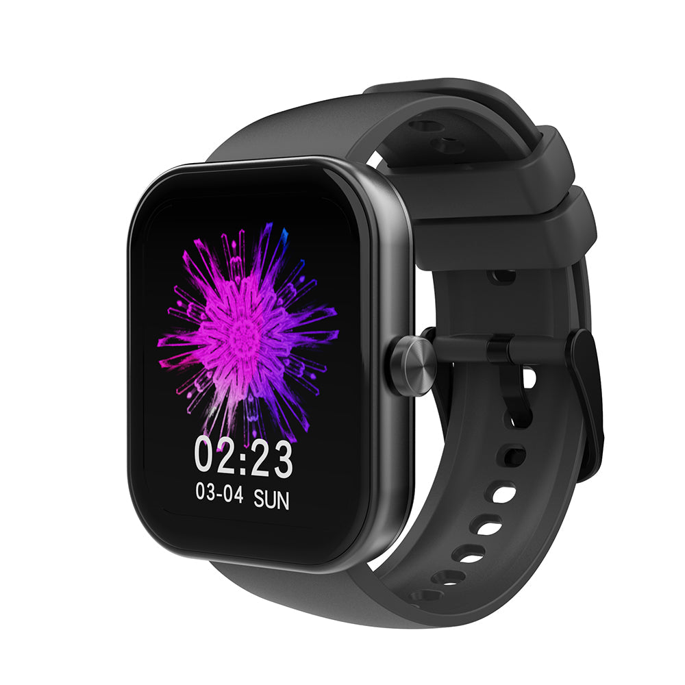 Mi note sale 5 smart watch