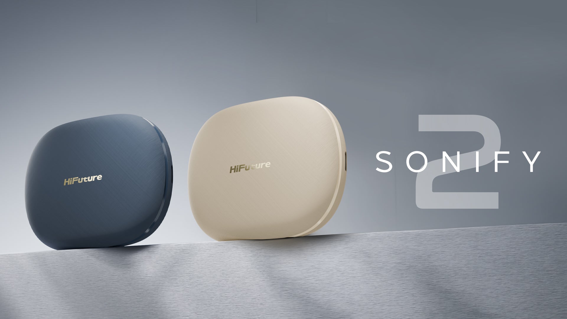 Stay Connected to Every Moment with HiFuture Sonify 2