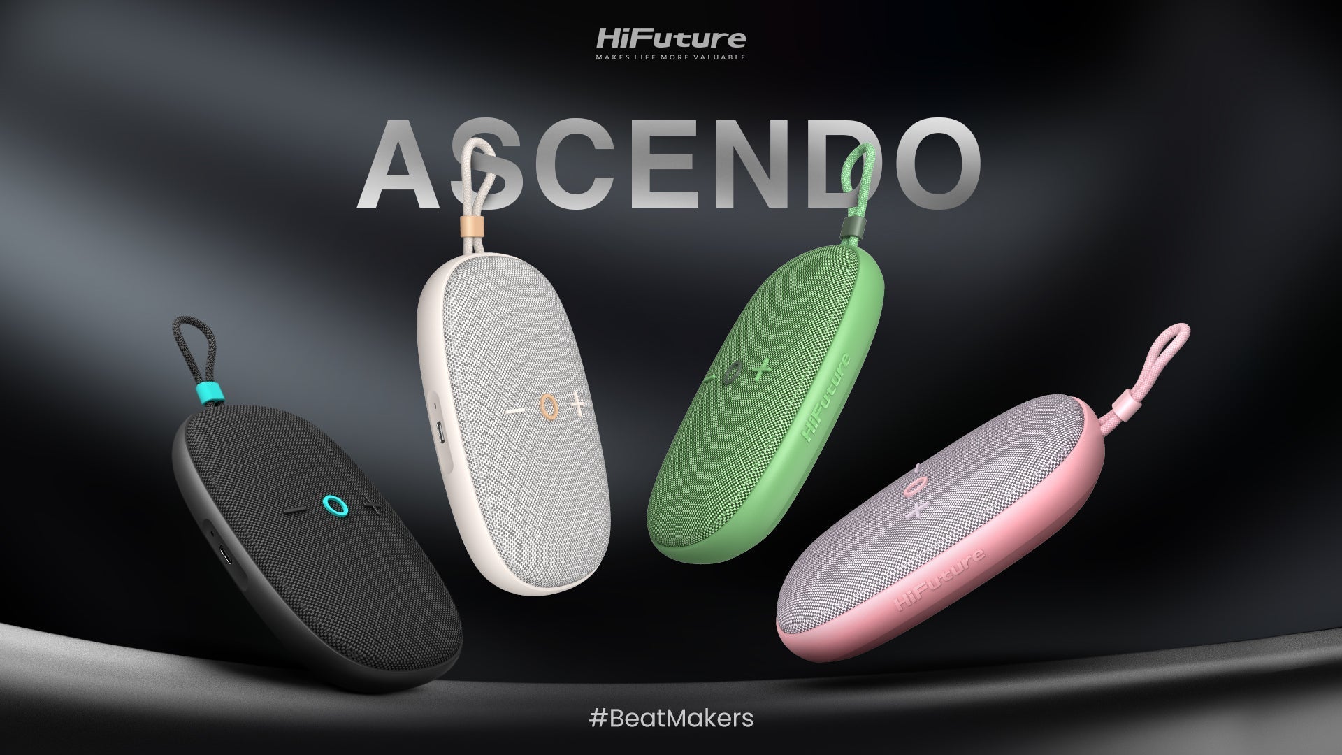 Your New Travel Routine with ASCENDO: Explore. Play. Repeat.