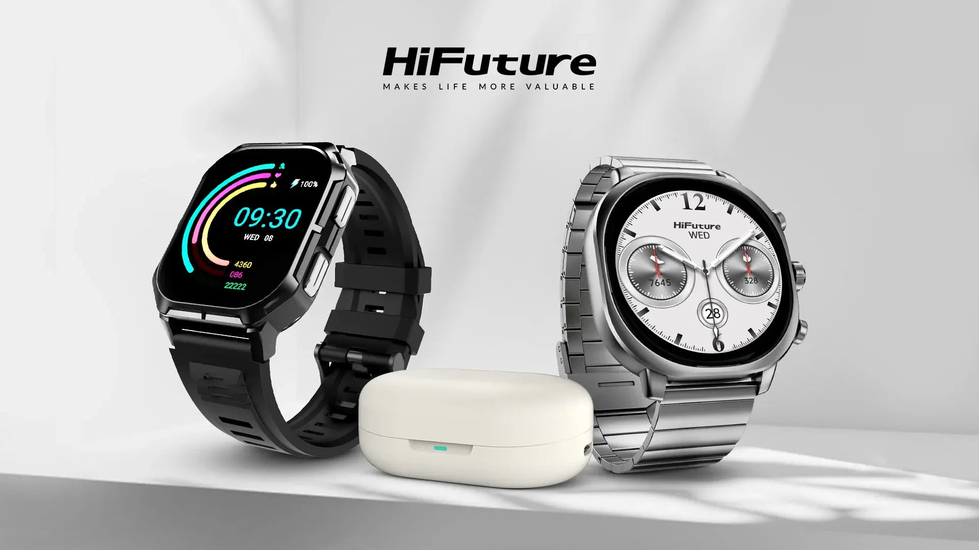 Exploring the Latest Trends in Wearable Technology and Smart Devices