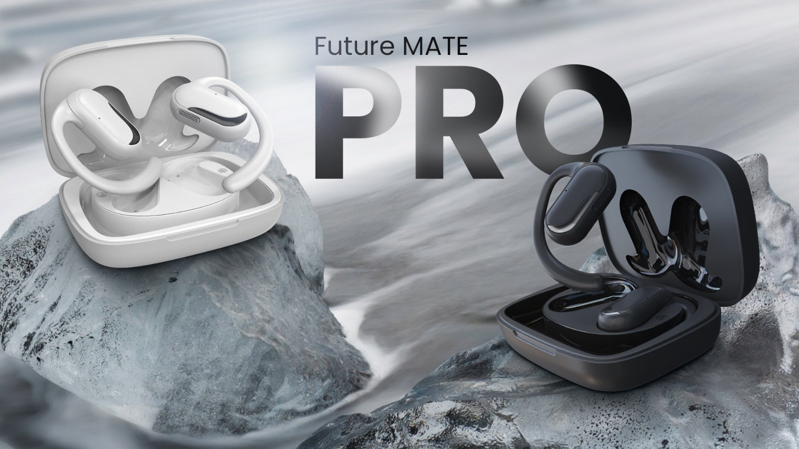 Ace Your Audio Game with Hifuture's FutureMate Pro Wireless Earbuds
