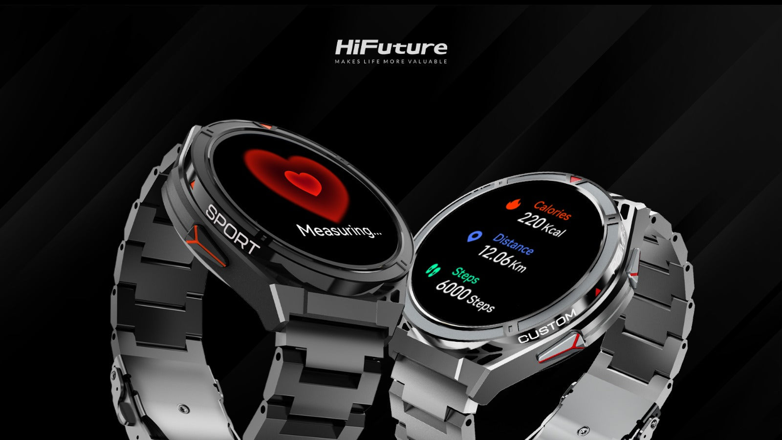 Can Your Smartwatch Really Understand Your Health?