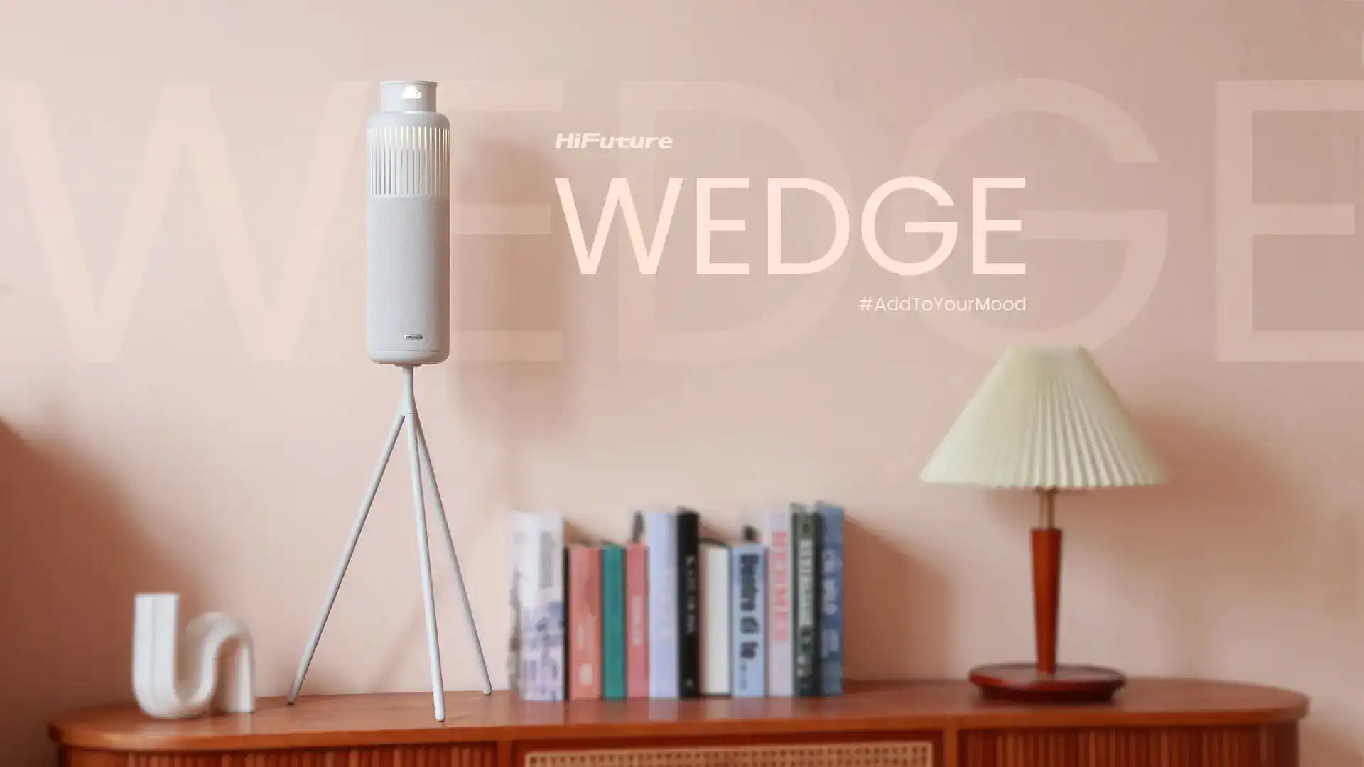Beyond Music: How HiFuture's Wedge Speaker Enhances Daily Living