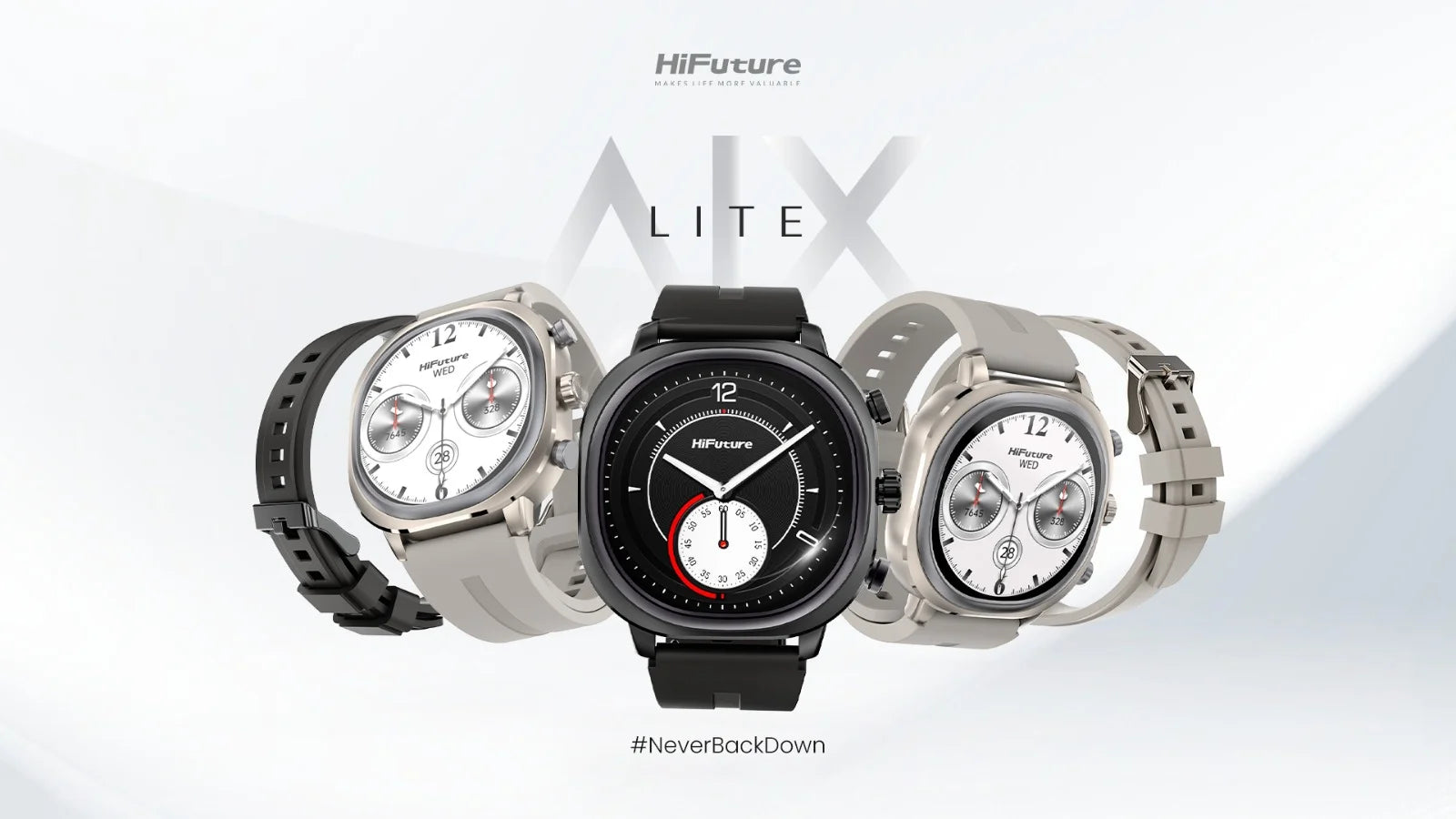 HiFuture AIX Lite - Great Looks Performs Even Better