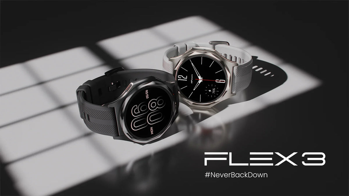 FLEX3: When the FLEX Experience Gets an Upgrade