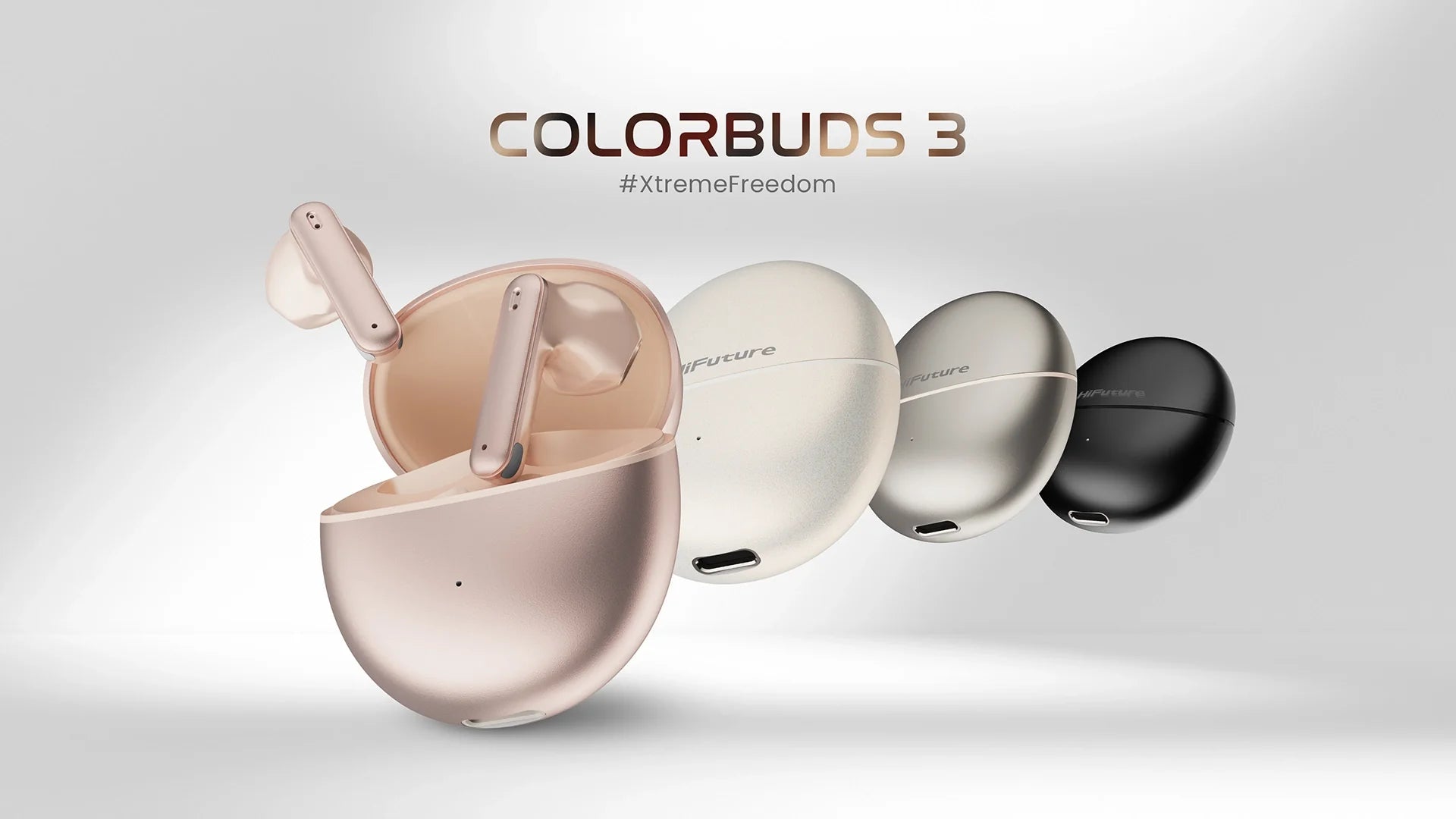 Why Comfortable Earbuds Matter More Than You Think: HiFuture ColorBuds 3