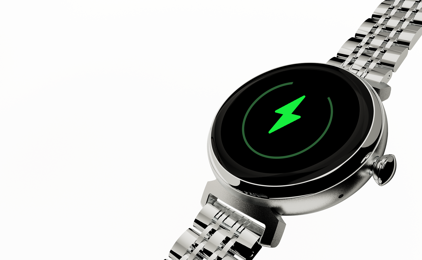 HiFuture AURA Worlds' Smallest Smartwatch For Women's Wrist