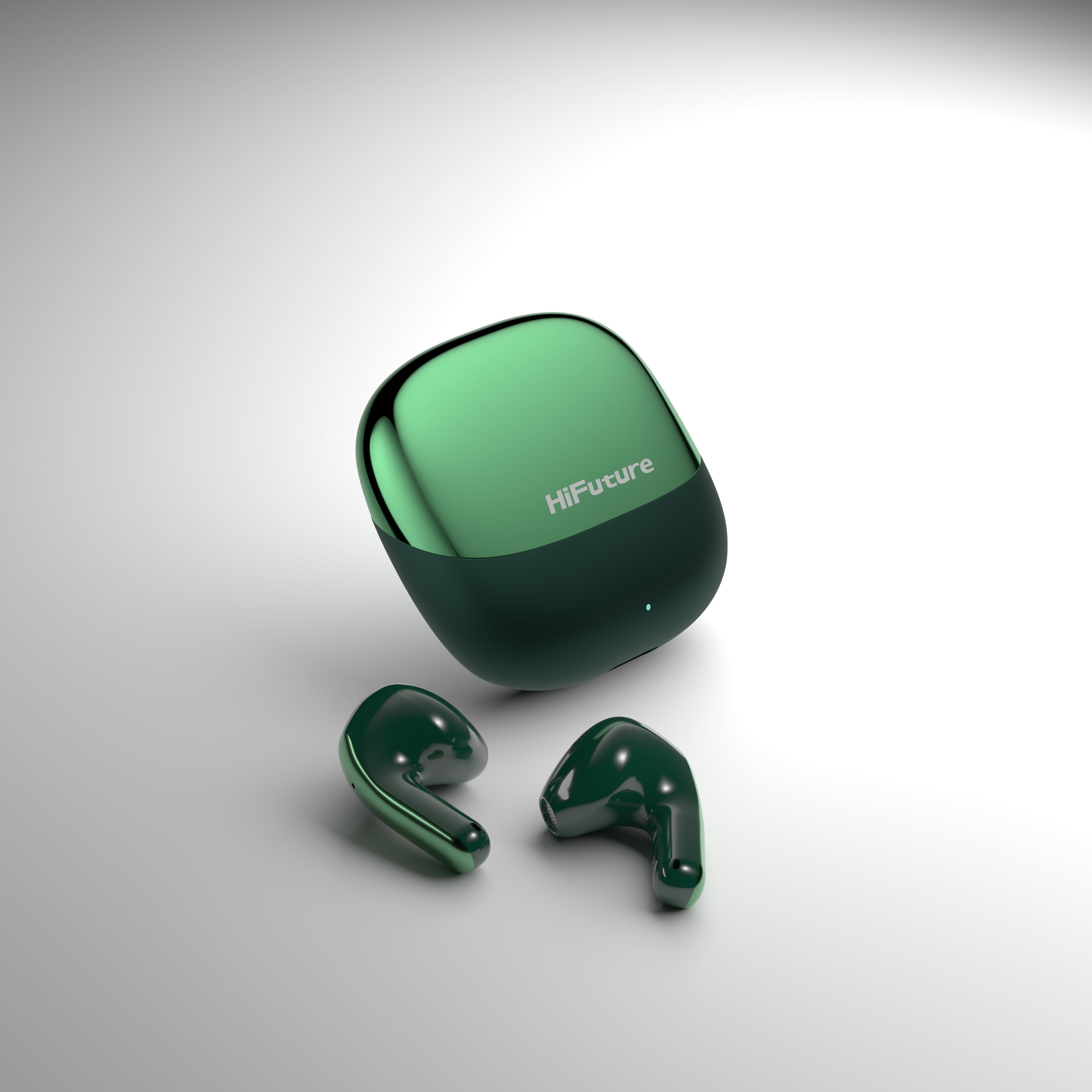 Chrome Buds thumbnail