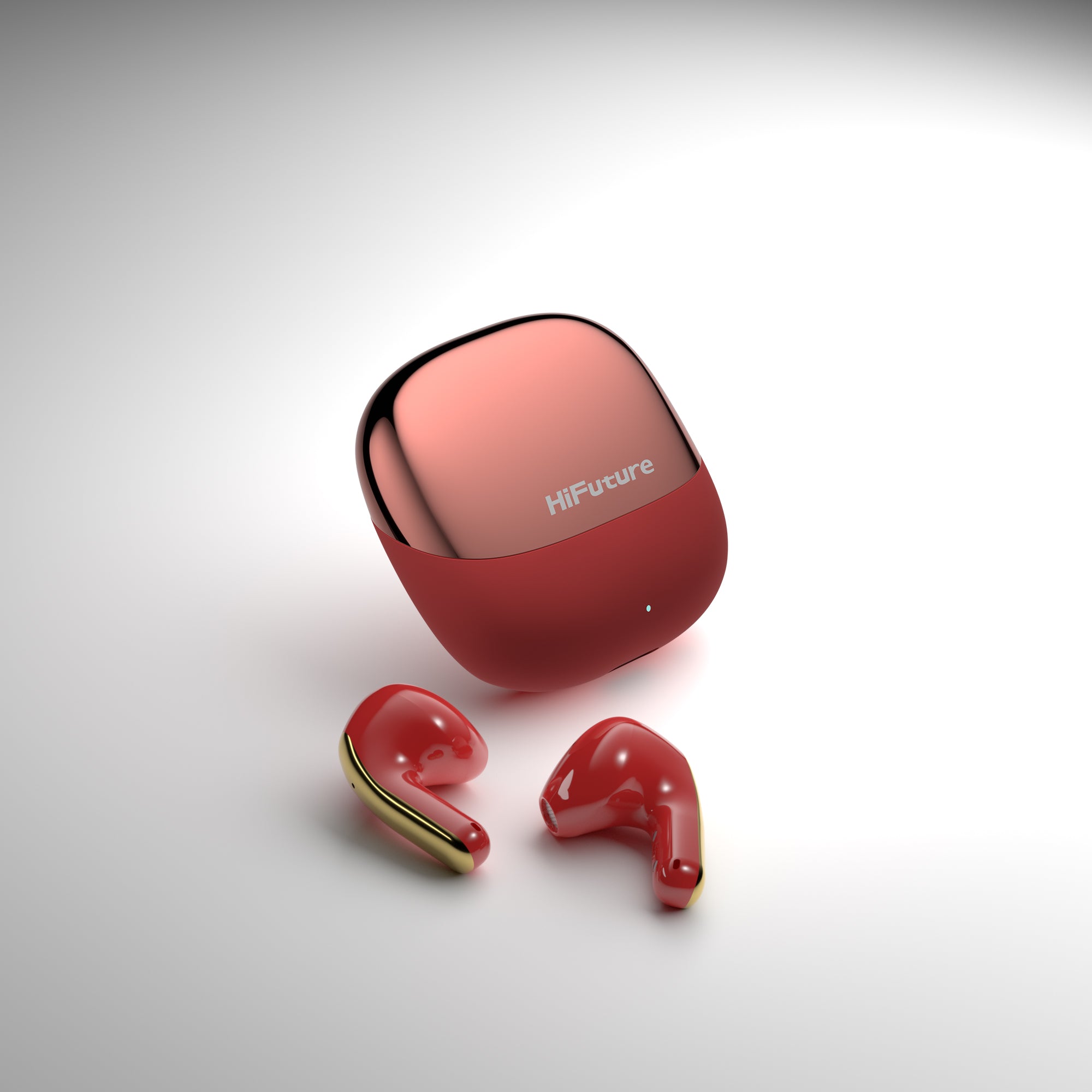 Chrome Buds thumbnail
