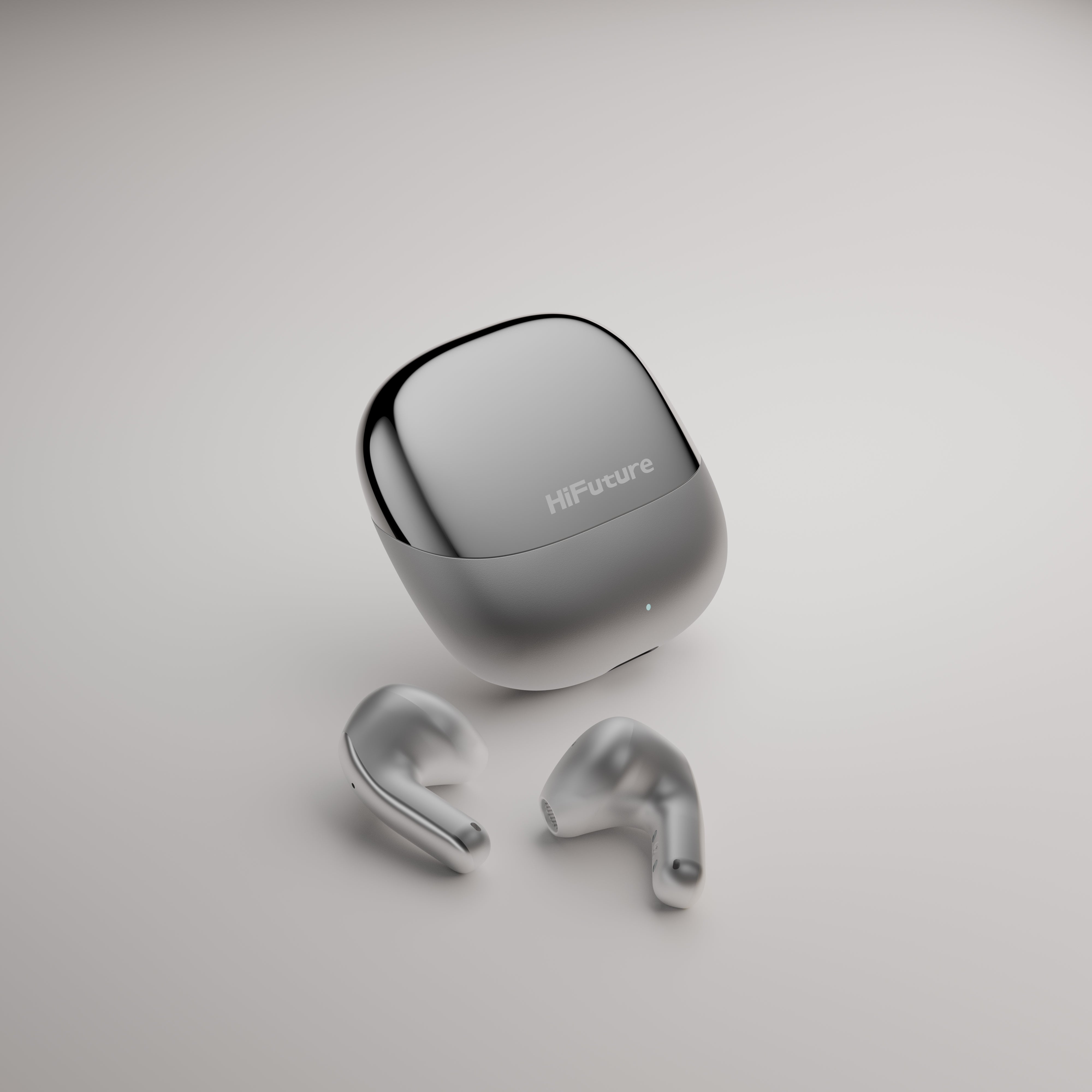 Chrome Buds thumbnail
