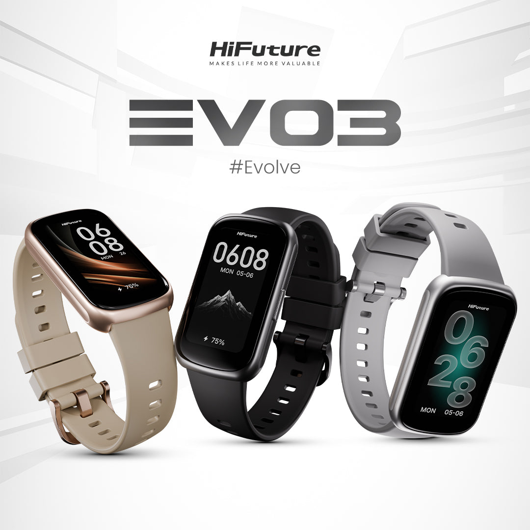 EVO3