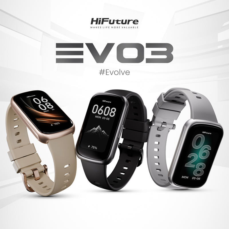 EVO 3