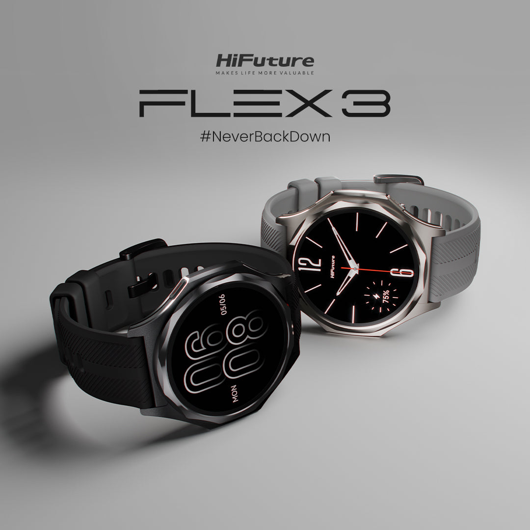 FLEX 3