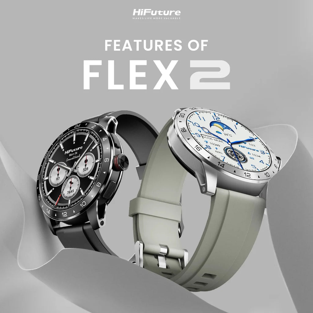 Flex2 - Main Image