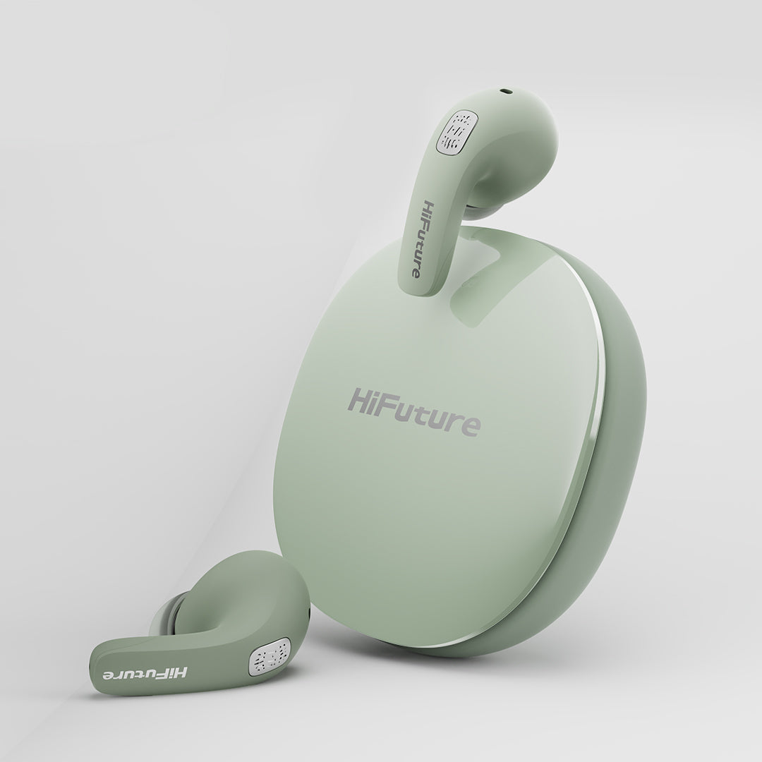 FlyBuds4 AI