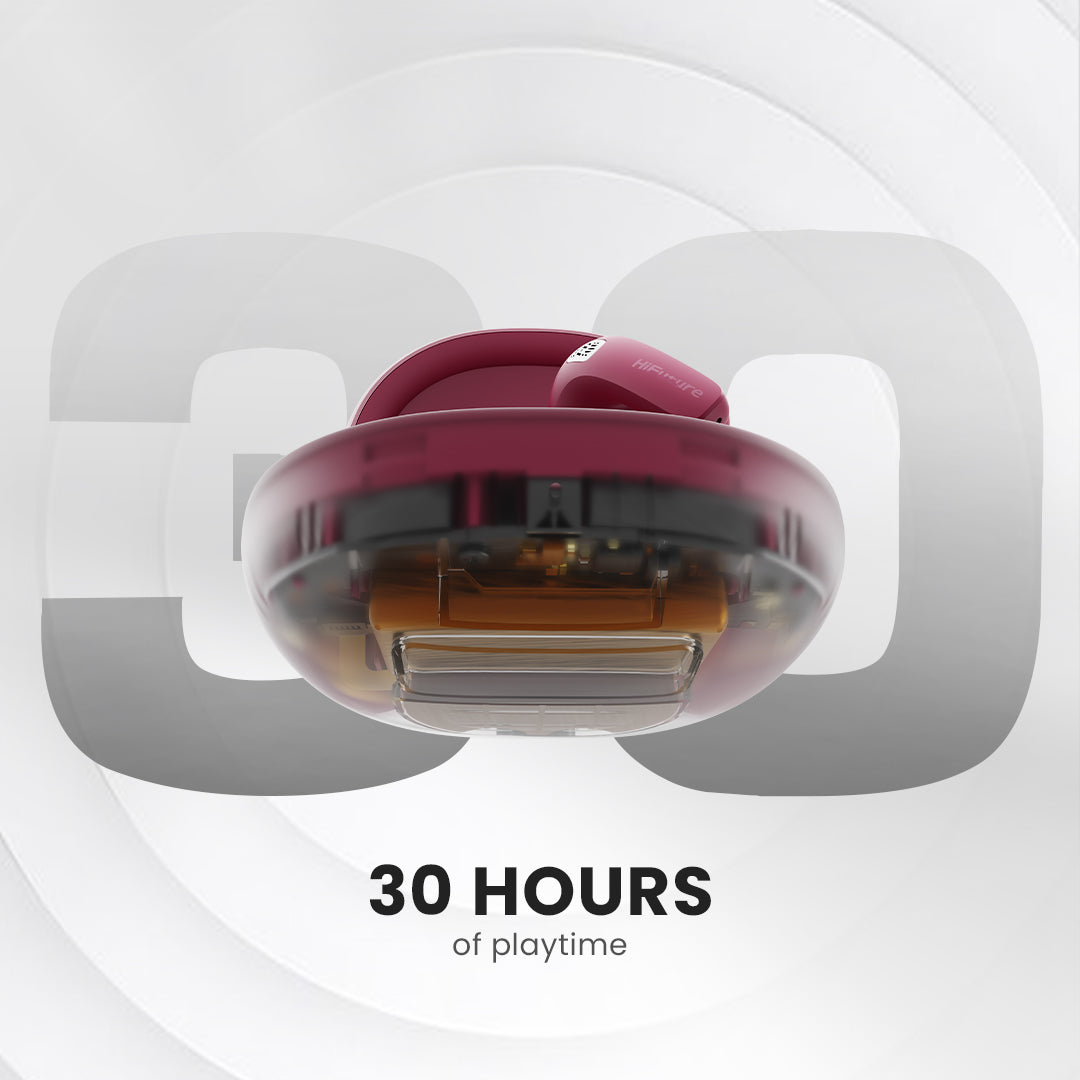 FlyBuds4 ANC thumbnail