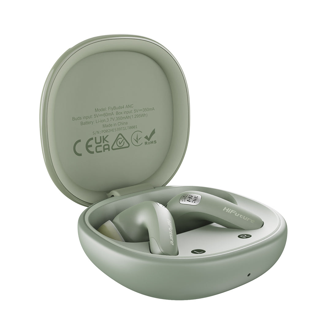 FlyBuds4 ANC