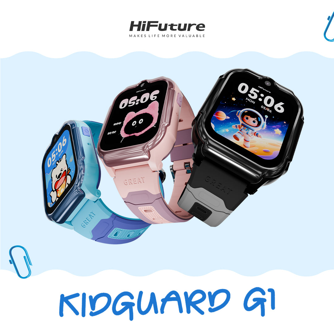 KidGuard G1