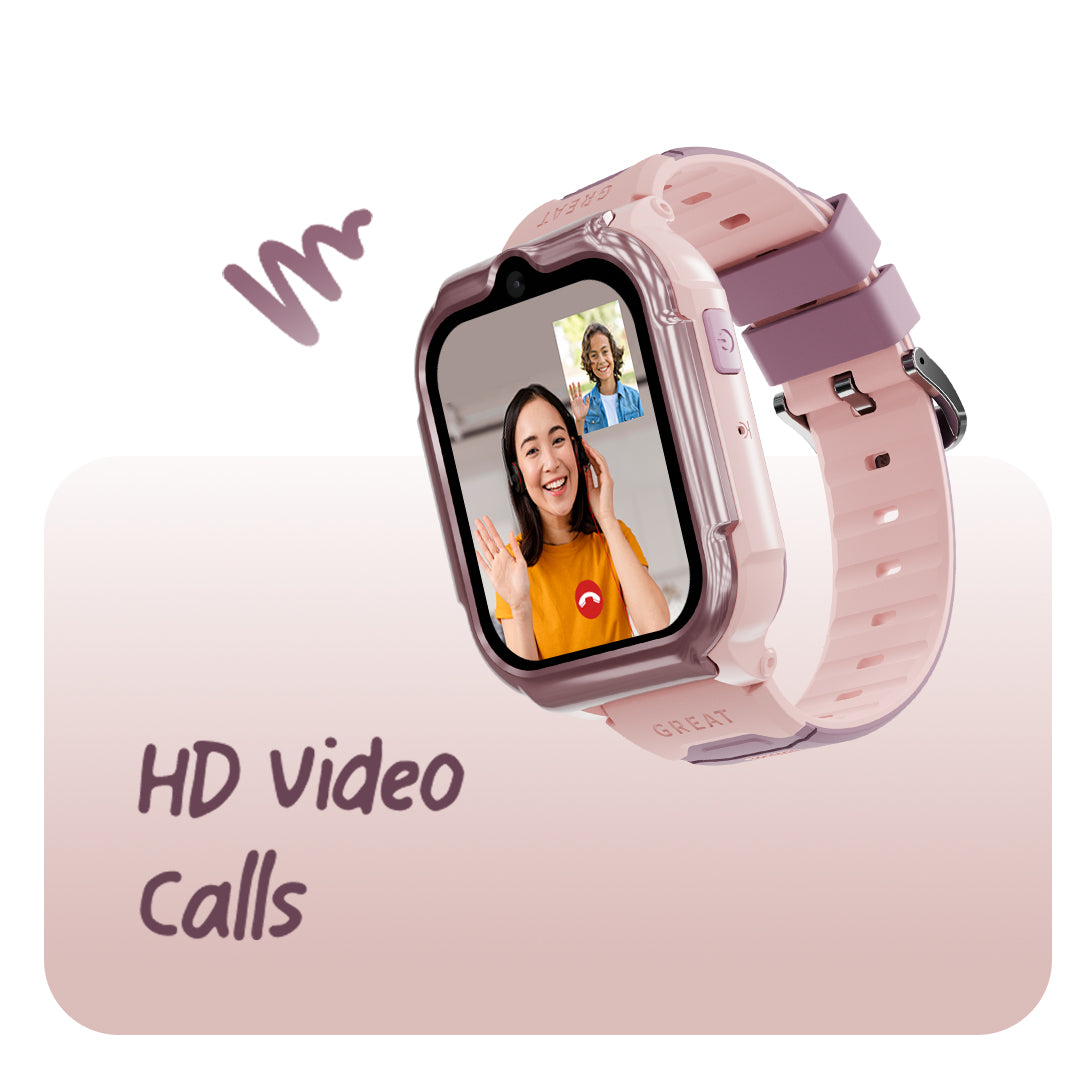 KidGuard G1