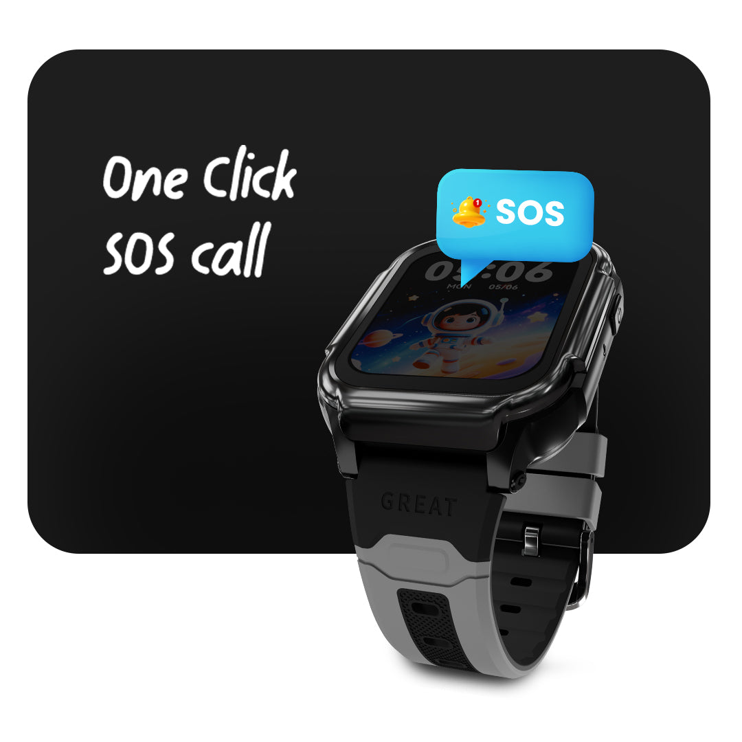 KidGuard G1