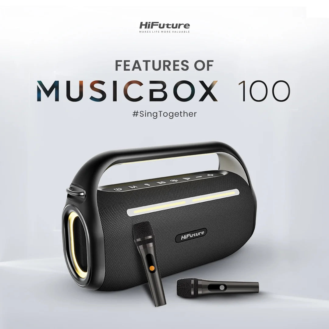 MusicBox100