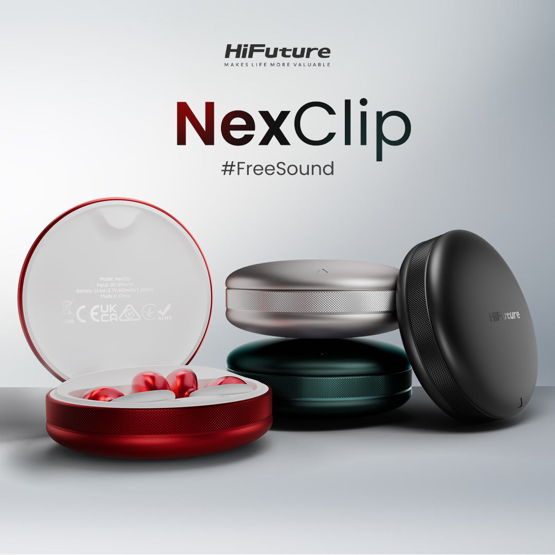 NexClip