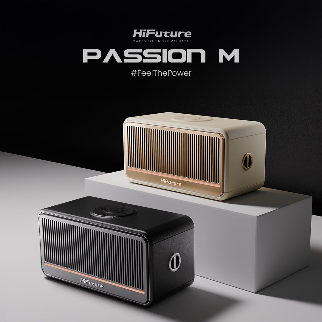 PASSION M