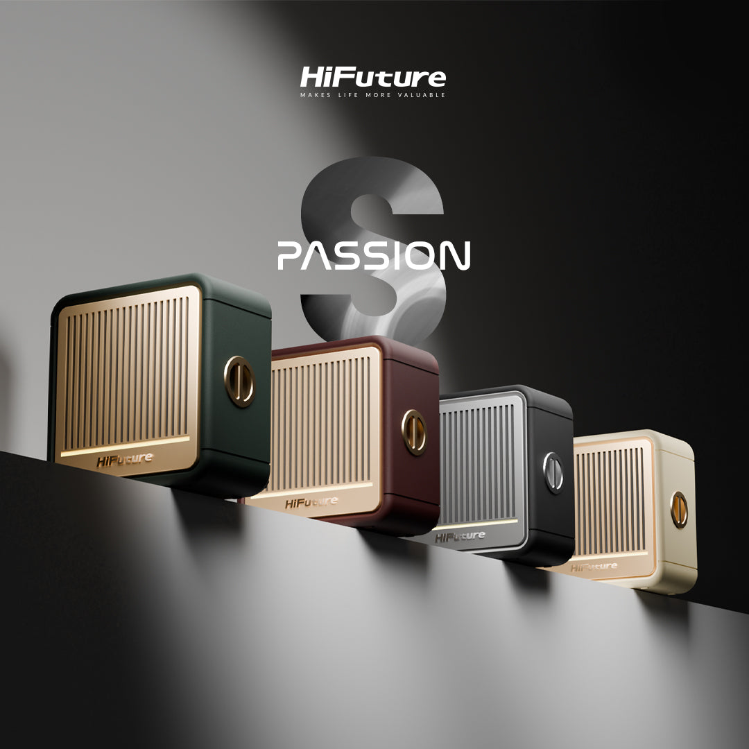 Passion S thumbnail