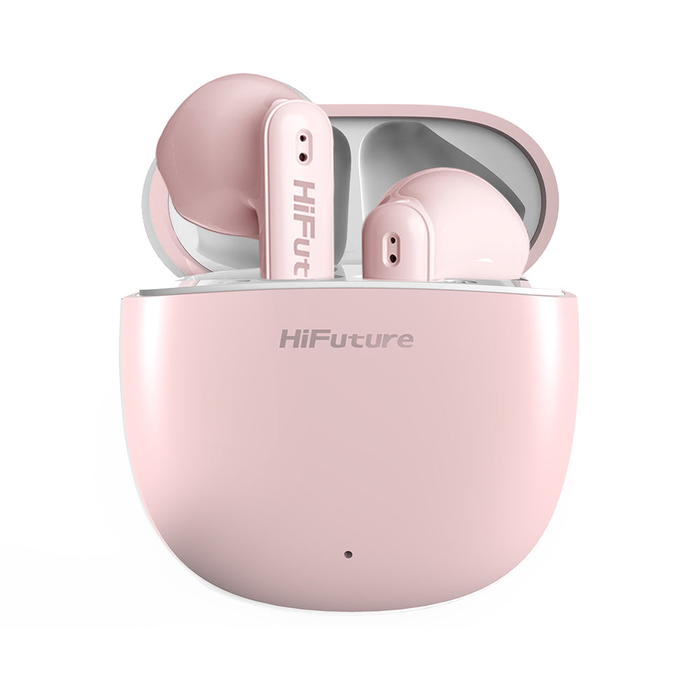 HiFuture ColorBuds 2 Features Smart Controls, Waterproof Design, and ...