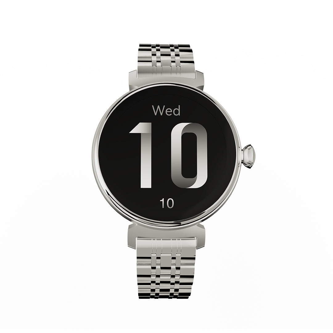 Buy White Watches for Women by SWAROVSKI Online | Ajio.com