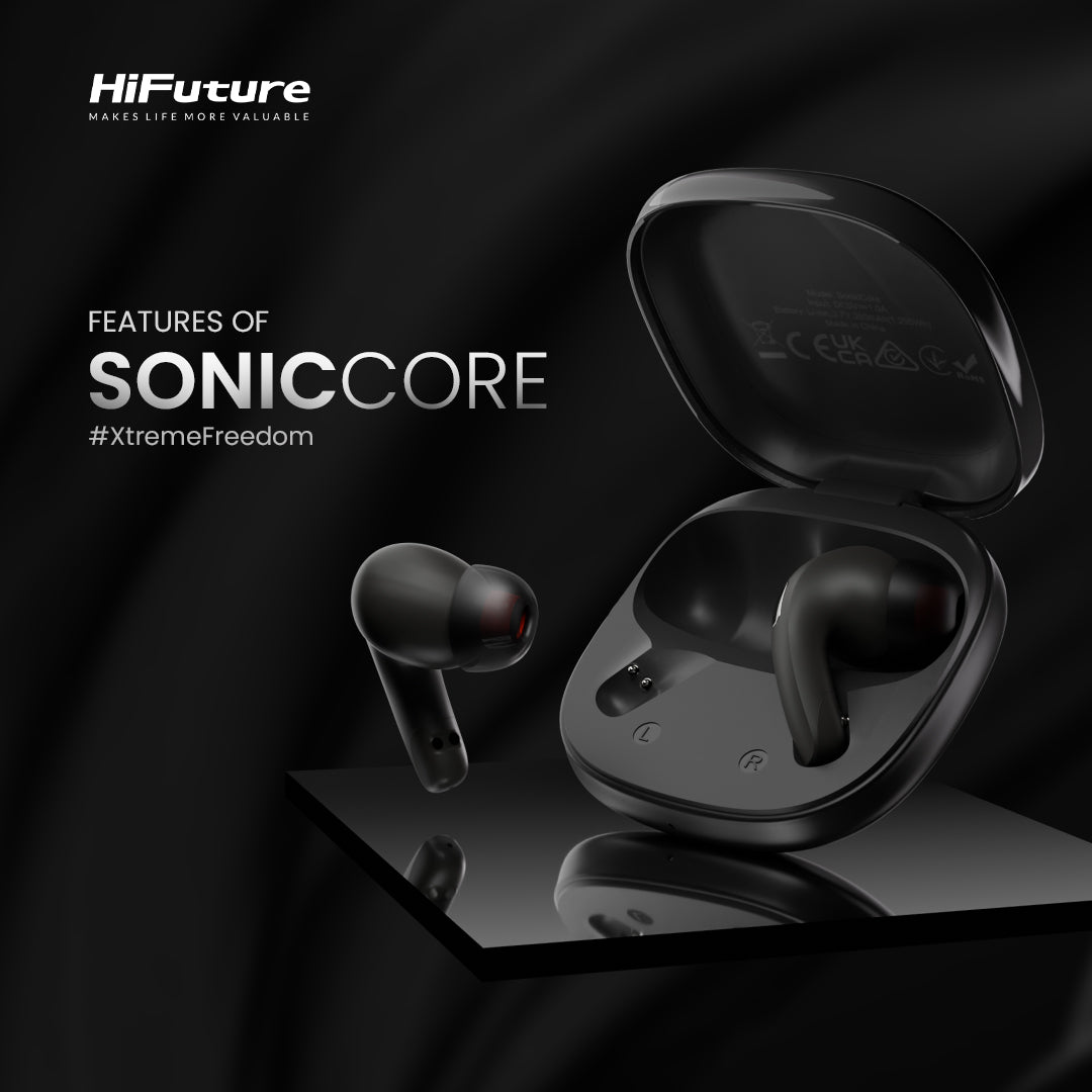 SonicCore