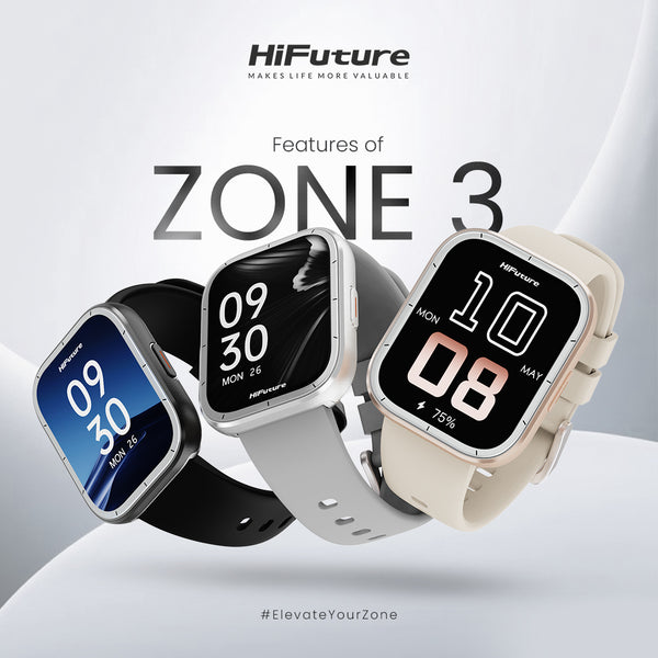ZONE 3